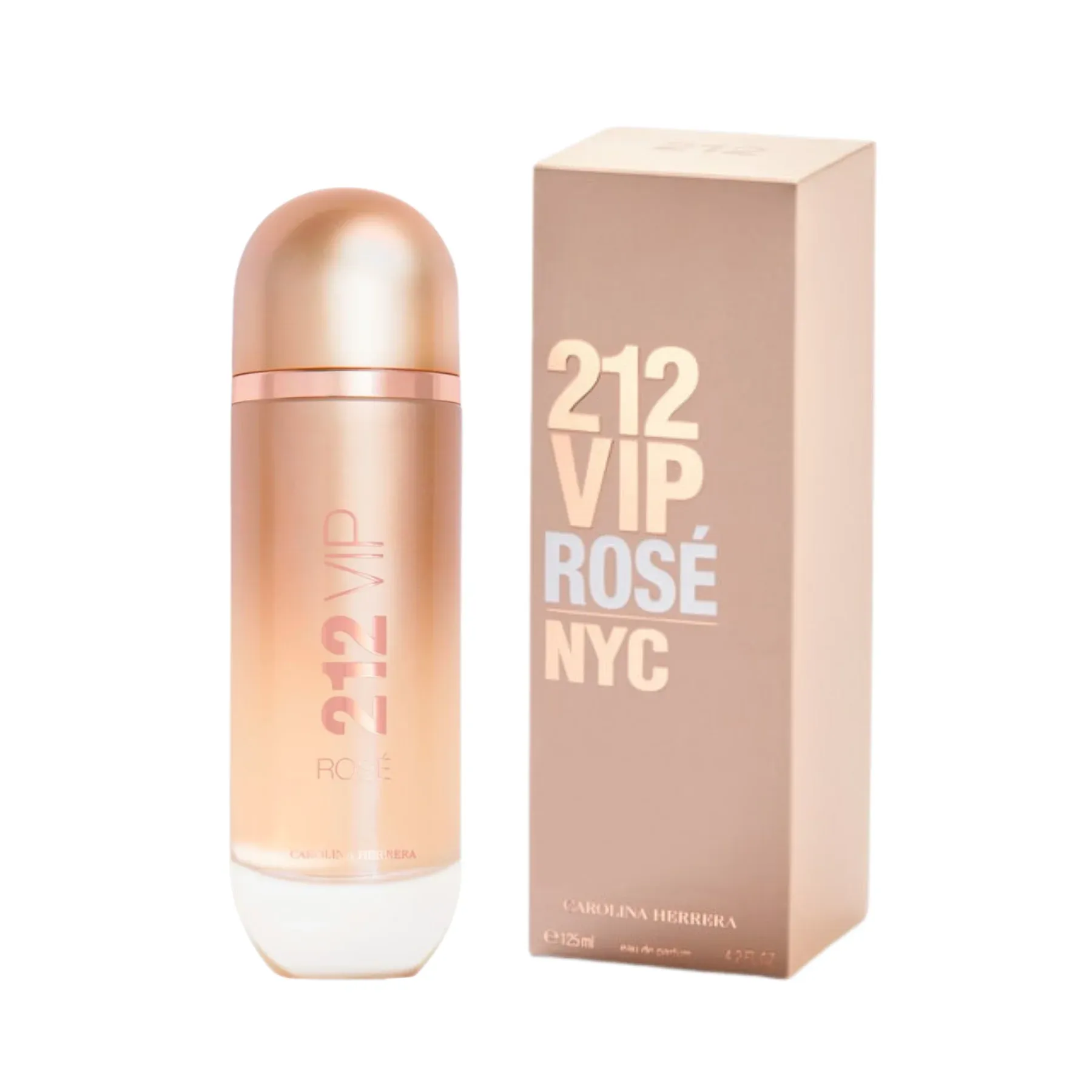 VIP ROSE 125